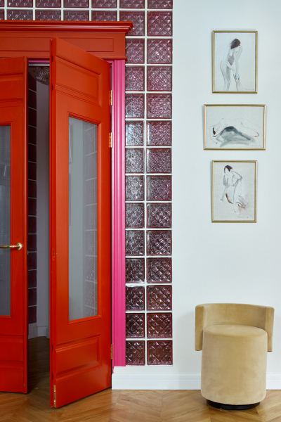 Квартира Валерии Гай Германики: среда обитания создательницы &laquo;Школы&raquo;