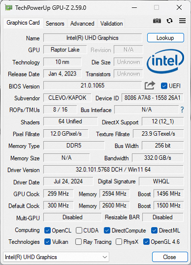 Обзор игрового ноутбука Thunderobot Range 17 Pro Обзор игрового ноутбука Thunderobot Range 17 Pro