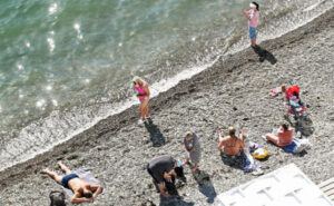 Курортный роман с ротавирусом. Почему отдых на море вызывает у россиян рвоту