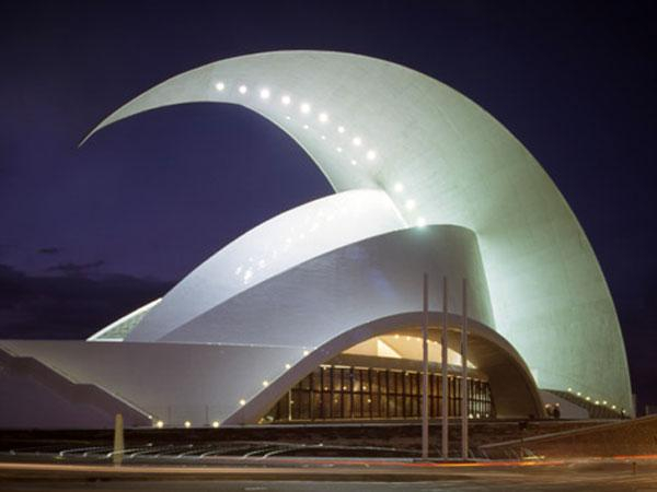 Фантастические здания и где они &laquo;обитают&raquo;: 12 необычных строений мира