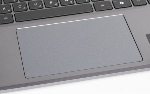 Обзор портативной рабочей станции Acer Swift X 14 (SFX14-72G-72DH)