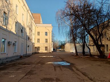 Обзор планшета Tecno Megapad 11