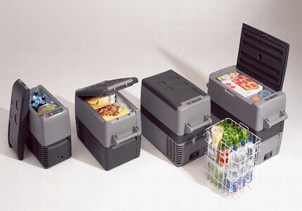 Мини-холодильники: какой лучше выбрать + обзор лучших моделей и брендов Мини-холодильники: какой лучше выбрать + обзор лучших моделей и брендов