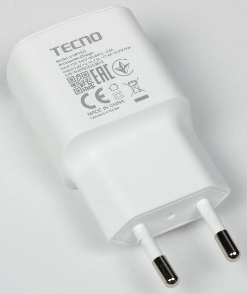 Обзор планшета Tecno Megapad 11