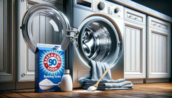 Как избавиться от плесени в стиральной машине: простые и эффективные домашние методы Как избавиться от плесени в стиральной машине: простые и эффективные домашние методы