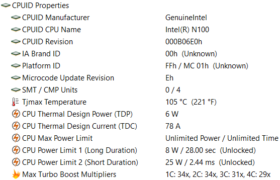 Обзор бюджетного ноутбука OSiO BaseLine B150i
