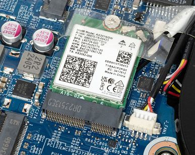 Обзор игрового ноутбука OSiO CyberLine C160i: старшая модель нового российского бренда