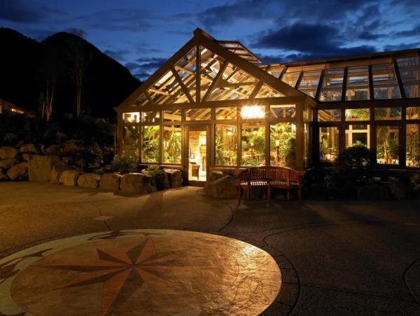 Красивые теплицы в английском стиле: как выбрать подходящую Красивые теплицы в английском стиле: как выбрать подходящую