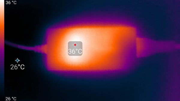 Обзор ноутбука iRU Strato 15ALI