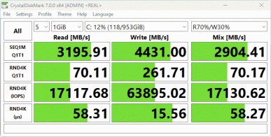 Обзор игрового ноутбука Thunderobot Range 17 Pro Обзор игрового ноутбука Thunderobot Range 17 Pro