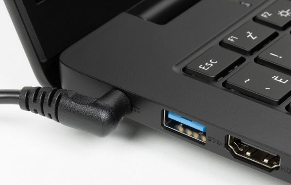 Обзор ноутбука iRU Strato 15ALI