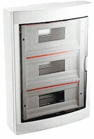 Монтаж распределительного электрощитка Монтаж распределительного электрощитка