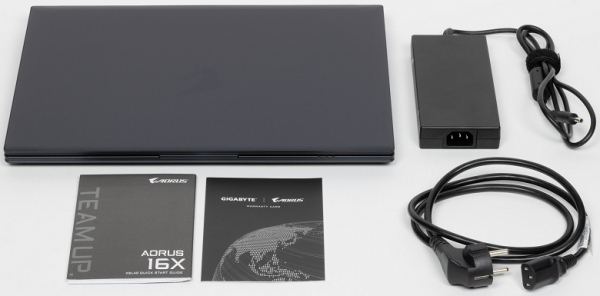 Обзор игрового ноутбука Gigabyte Aorus 16X (2024) ASG с Intel Core i9-14900HX и Nvidia GeForce RTX 4070 Laptop Обзор игрового ноутбука Gigabyte Aorus 16X (2024) ASG с Intel Core i9-14900HX и Nvidia GeForce RTX 4070 Laptop