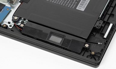 Обзор бюджетного ноутбука OSiO BaseLine B150i