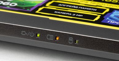 Обзор игрового ноутбука OSiO CyberLine C160i: старшая модель нового российского бренда