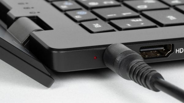 Обзор бюджетного ноутбука OSiO BaseLine B150i