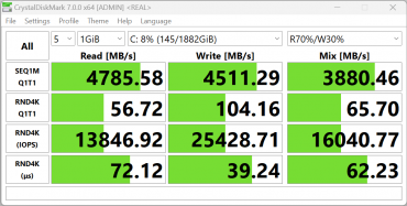 Обзор игрового ноутбука Asus ROG Strix Scar 18 G835LX с Intel Core Ultra 9 275HX и Nvidia GeForce RTX 5090 Laptop