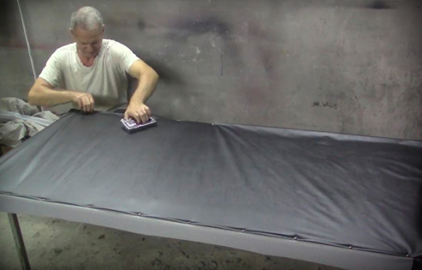 Как правильно утеплить входную деревянную дверь своими руками: пошаговая инструкция Как правильно утеплить входную деревянную дверь своими руками: пошаговая инструкция