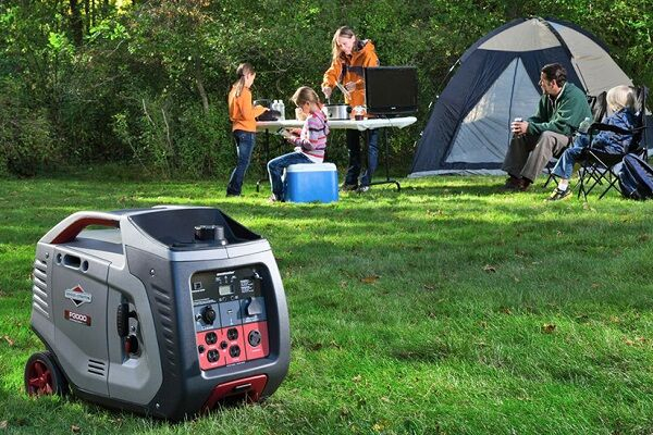 Рейтинг газовых генераторов электроэнергии: десятка популярных моделей и советы покупателям Рейтинг газовых генераторов электроэнергии: десятка популярных моделей и советы покупателям