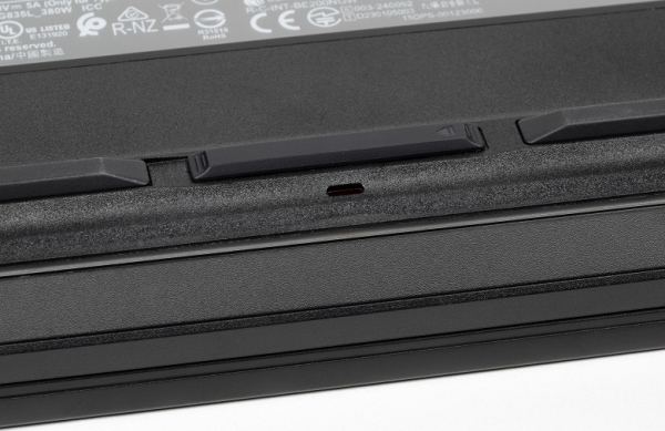 Обзор игрового ноутбука Asus ROG Strix Scar 18 G835LX с Intel Core Ultra 9 275HX и Nvidia GeForce RTX 5090 Laptop