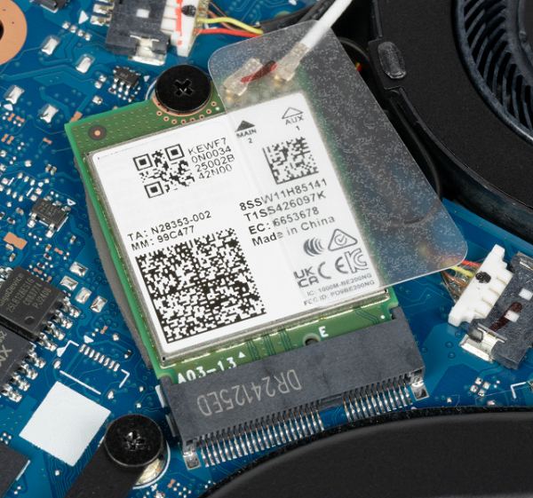 Обзор бизнес-ноутбука Acer Swift Go 14 (SFG14-73-70EH): компактная модель с OLED-экраном