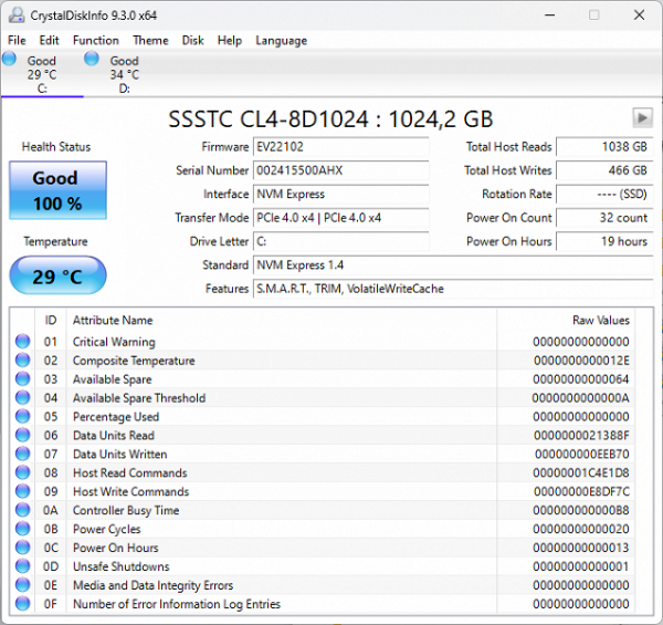 Обзор игрового ноутбука Thunderobot Range 17 Pro Обзор игрового ноутбука Thunderobot Range 17 Pro