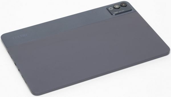 Обзор планшета Tecno Megapad 11