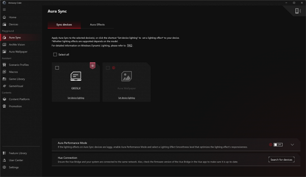 Обзор игрового ноутбука Asus ROG Strix Scar 18 G835LX с Intel Core Ultra 9 275HX и Nvidia GeForce RTX 5090 Laptop