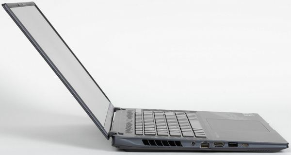 Обзор игрового ноутбука Gigabyte Aorus 16X (2024) ASG с Intel Core i9-14900HX и Nvidia GeForce RTX 4070 Laptop Обзор игрового ноутбука Gigabyte Aorus 16X (2024) ASG с Intel Core i9-14900HX и Nvidia GeForce RTX 4070 Laptop