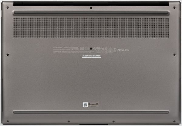 Обзор ноутбука Asus Zenbook S 14 (UX5406SA) Copilot+ PC c новейшим Intel Core Ultra 7 258V