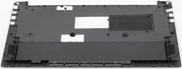 Обзор ноутбука iRU Strato 15ALI