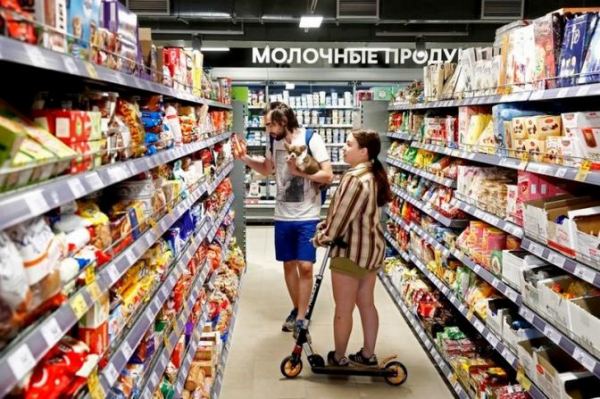 Врачи рассказали, чем питаться при повышенном холестерине Врачи рассказали, чем питаться при повышенном холестерине