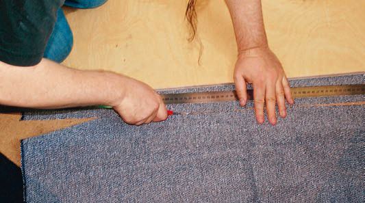 Как сделать когтеточку и домик для кошек Как сделать когтеточку и домик для кошек