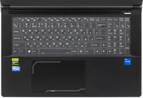 Обзор игрового ноутбука Thunderobot Range 17 Pro Обзор игрового ноутбука Thunderobot Range 17 Pro