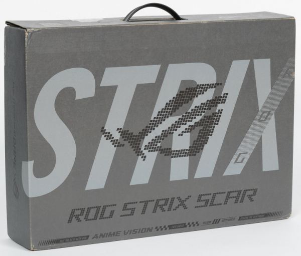 Обзор игрового ноутбука Asus ROG Strix Scar 18 G835LX с Intel Core Ultra 9 275HX и Nvidia GeForce RTX 5090 Laptop