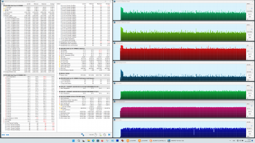 Обзор игрового ноутбука Gigabyte Aorus 16X (2024) ASG с Intel Core i9-14900HX и Nvidia GeForce RTX 4070 Laptop Обзор игрового ноутбука Gigabyte Aorus 16X (2024) ASG с Intel Core i9-14900HX и Nvidia GeForce RTX 4070 Laptop