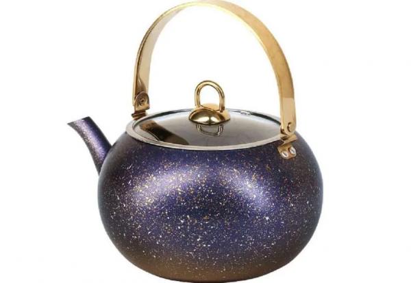 Какой чайник лучше купить для газовой плиты: выбор подходящей модели по критериям и рейтингу Какой чайник лучше купить для газовой плиты: выбор подходящей модели по критериям и рейтингу