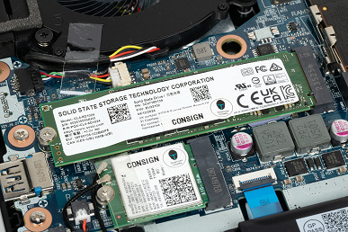 Обзор игрового ноутбука Thunderobot Range 17 Pro Обзор игрового ноутбука Thunderobot Range 17 Pro