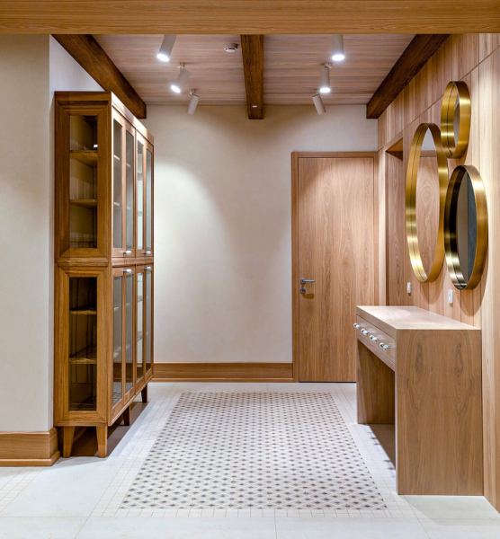 Природа и стиль