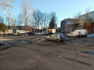 Обзор планшета Tecno Megapad 11