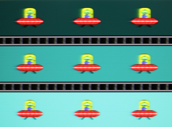 Обзор игрового ноутбука Thunderobot Range 17 Pro Обзор игрового ноутбука Thunderobot Range 17 Pro