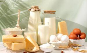 Диетолог рассказал, как после 50 лет восполнить дефицит кальция в организме