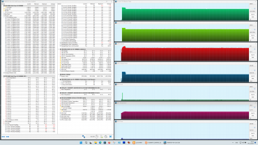 Обзор игрового ноутбука Gigabyte Aorus 16X (2024) ASG с Intel Core i9-14900HX и Nvidia GeForce RTX 4070 Laptop Обзор игрового ноутбука Gigabyte Aorus 16X (2024) ASG с Intel Core i9-14900HX и Nvidia GeForce RTX 4070 Laptop
