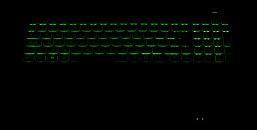 Обзор игрового ноутбука OSiO CyberLine C160i: старшая модель нового российского бренда