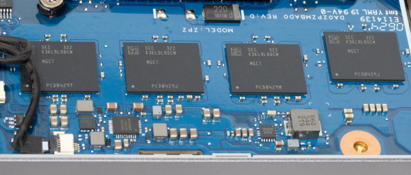 Обзор портативной рабочей станции Acer Swift X 14 (SFX14-72G-72DH)