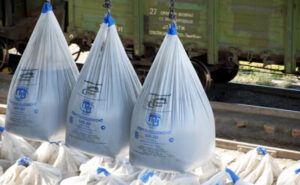 Цемент попал под замес — в стране назревает фундаментальный кризис