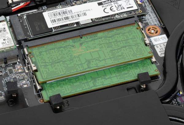 Обзор игрового ноутбука Gigabyte Aorus 16X (2024) ASG с Intel Core i9-14900HX и Nvidia GeForce RTX 4070 Laptop Обзор игрового ноутбука Gigabyte Aorus 16X (2024) ASG с Intel Core i9-14900HX и Nvidia GeForce RTX 4070 Laptop