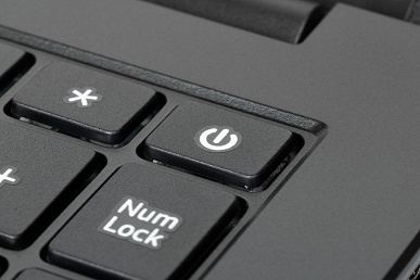 Обзор бюджетного ноутбука OSiO BaseLine B150i