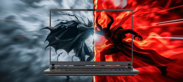 Обзор игрового ноутбука Asus ROG Strix Scar 18 G835LX с Intel Core Ultra 9 275HX и Nvidia GeForce RTX 5090 Laptop