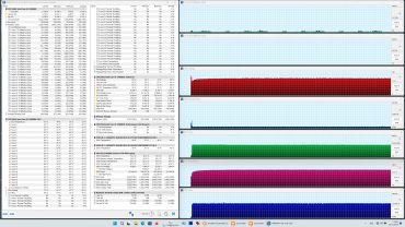 Обзор игрового ноутбука Gigabyte Aorus 16X (2024) ASG с Intel Core i9-14900HX и Nvidia GeForce RTX 4070 Laptop Обзор игрового ноутбука Gigabyte Aorus 16X (2024) ASG с Intel Core i9-14900HX и Nvidia GeForce RTX 4070 Laptop